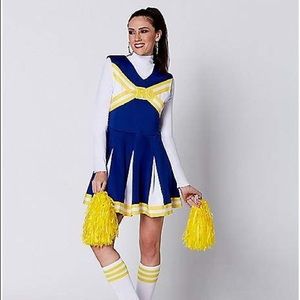 Riverdale cheerleading costume/cosplay